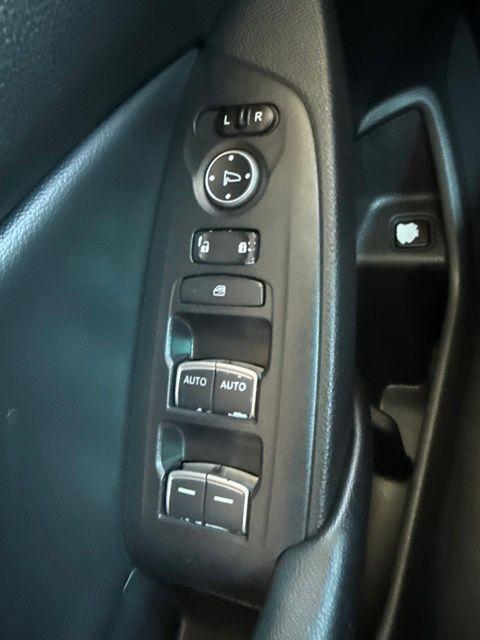 Honda Accord Sedan  2018