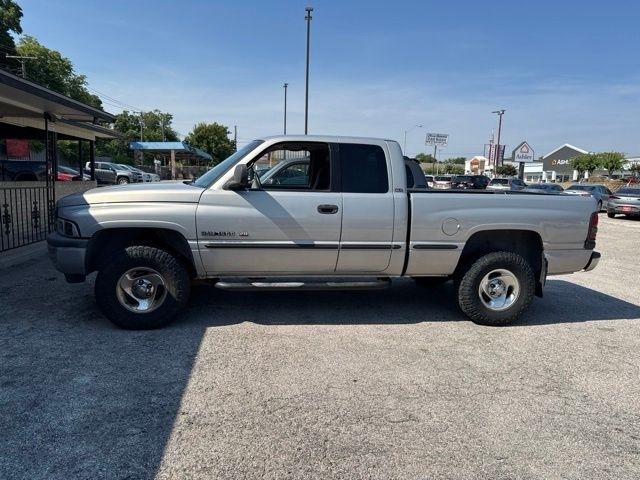 Dodge Ram 1500  1998