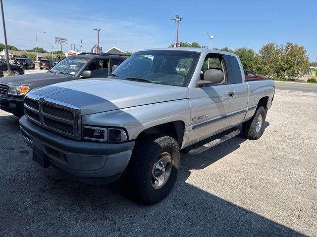 Dodge Ram 1500  1998