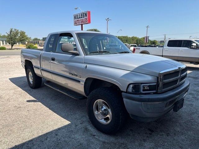 Dodge Ram 1500  1998