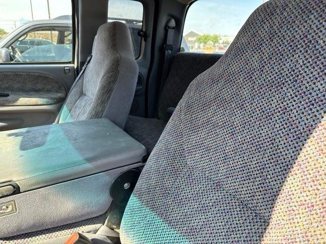 Dodge Ram 1500  1998