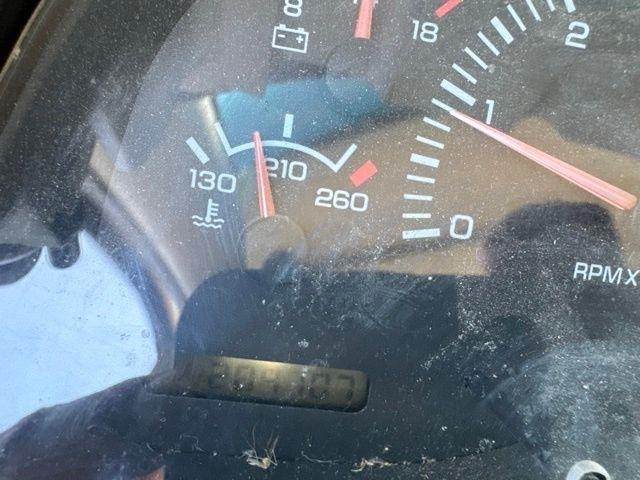 Dodge Ram 1500  1998