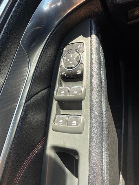Ford Explorer  2017