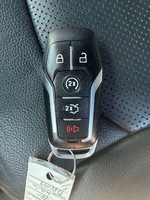 Ford Explorer  2017