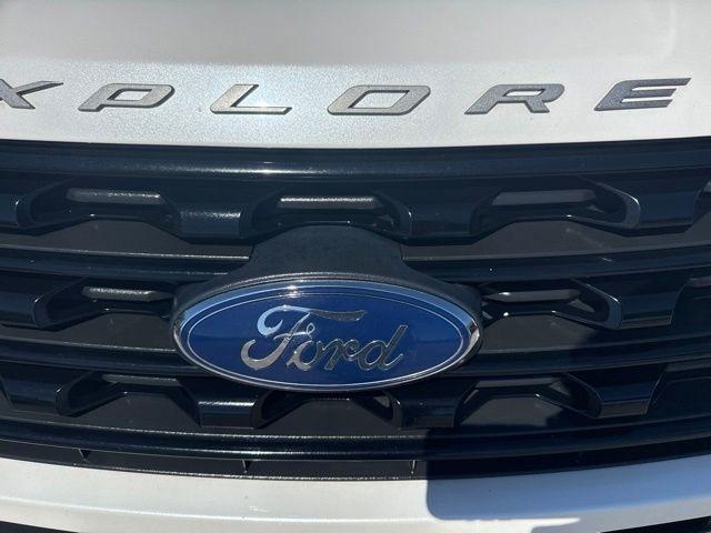 Ford Explorer  2017