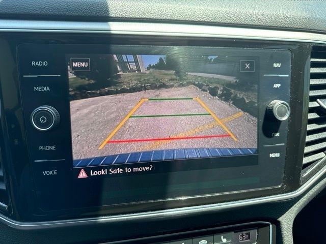 Volkswagen Atlas  2019