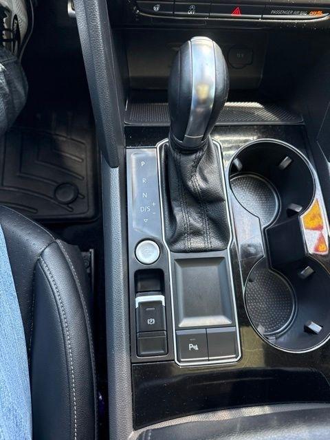 Volkswagen Atlas  2019