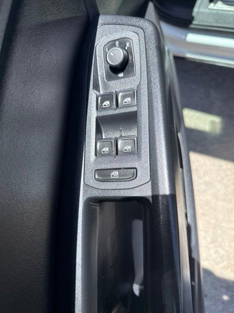 Volkswagen Atlas  2019