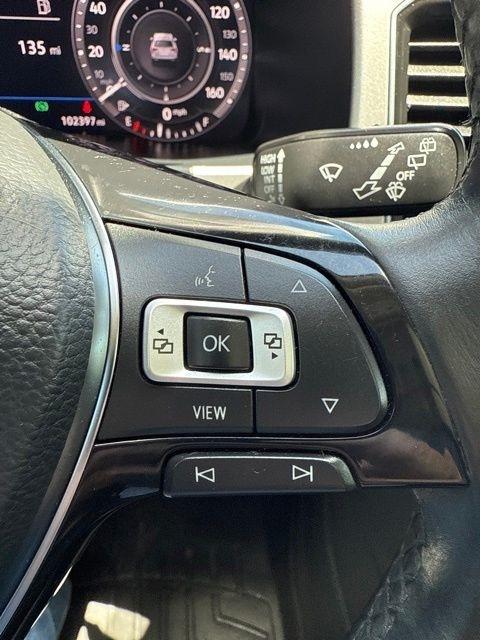 Volkswagen Atlas  2019
