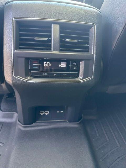 Volkswagen Atlas  2019