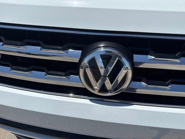 Volkswagen Atlas  2019