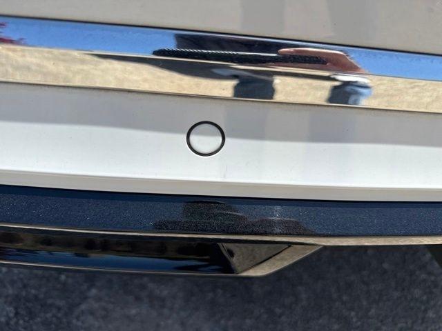 Volkswagen Atlas  2019