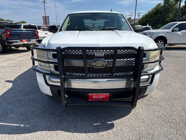 Chevrolet Silverado 1500  2008