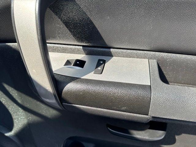 Chevrolet Silverado 1500  2008