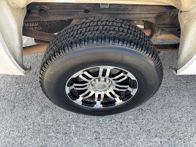 Chevrolet Silverado 1500  2008