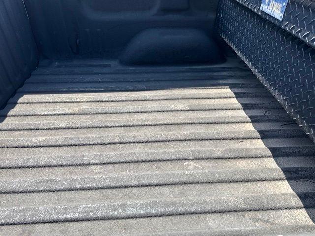 Chevrolet Silverado 1500  2008