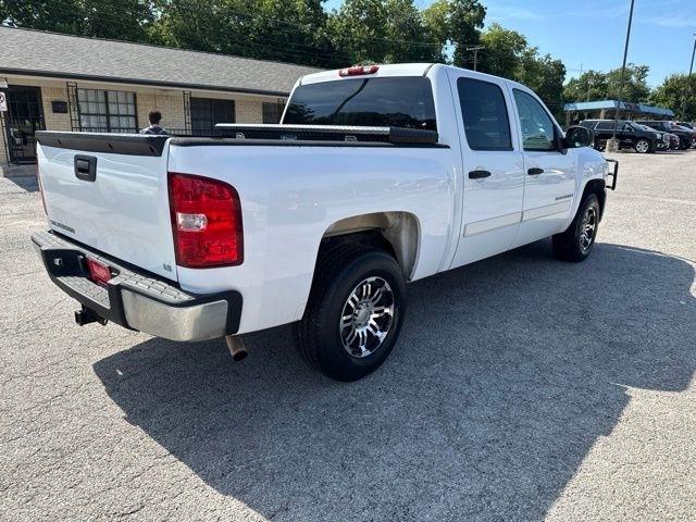 Chevrolet Silverado 1500  2008
