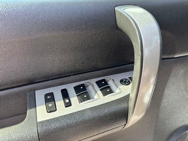 Chevrolet Silverado 1500  2008