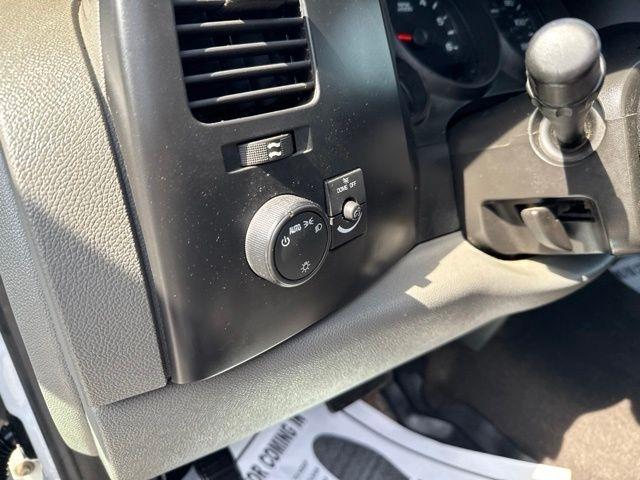 Chevrolet Silverado 1500  2008