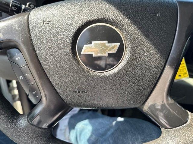 Chevrolet Silverado 1500  2008