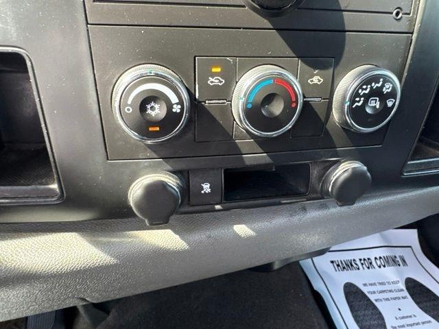 Chevrolet Silverado 1500  2008