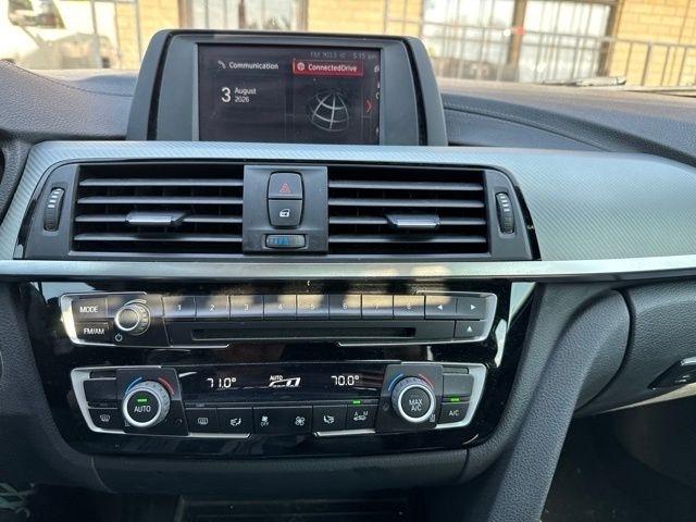 BMW 4 Series  2018