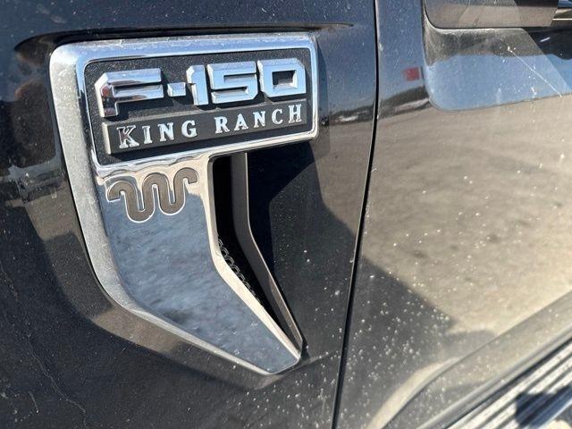 Ford F-150  2021