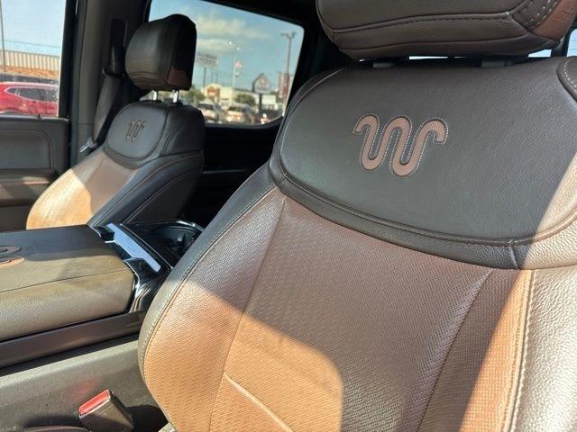 Ford F-150  2021