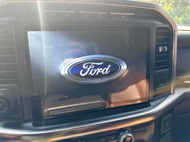 Ford F-150  2021