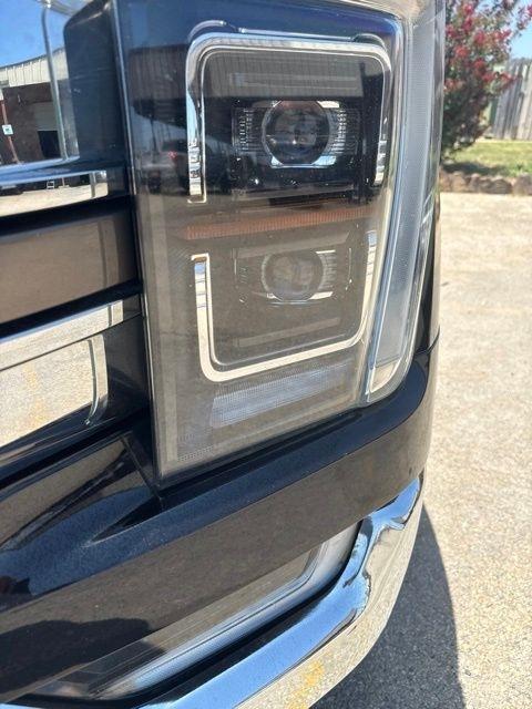 Ford F-150  2021