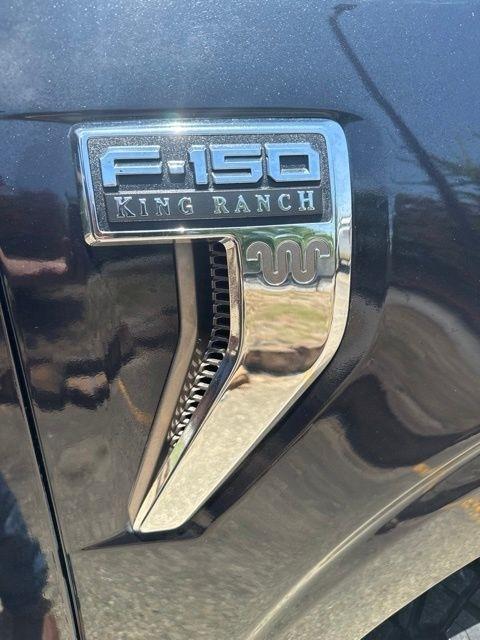 Ford F-150  2021
