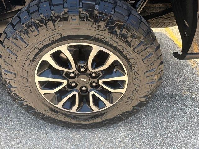Ford F-150  2021