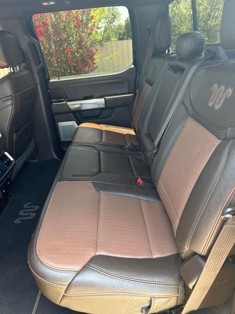 Ford F-150  2021