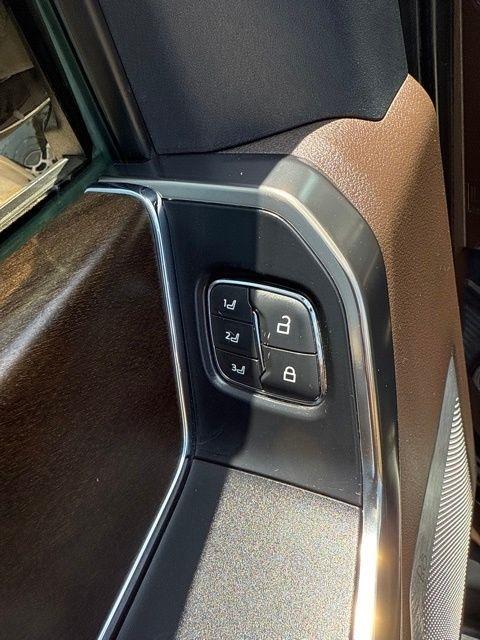 Ford F-150  2021