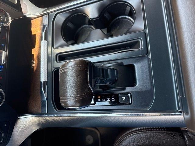 Ford F-150  2021