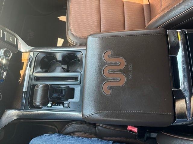 Ford F-150  2021