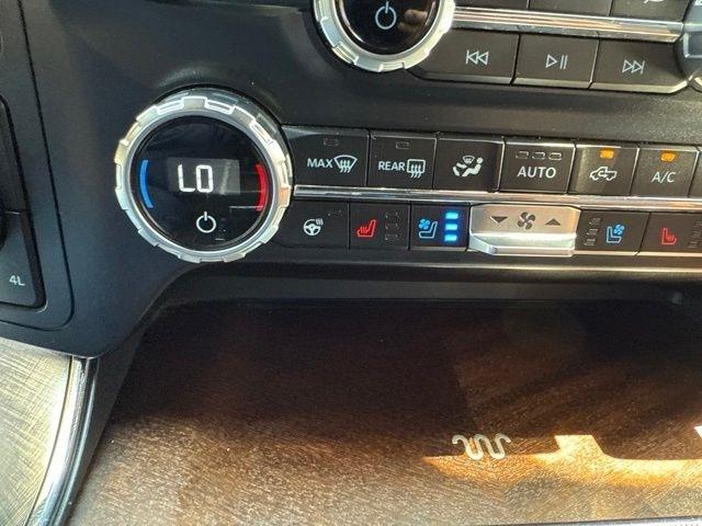 Ford F-150  2021