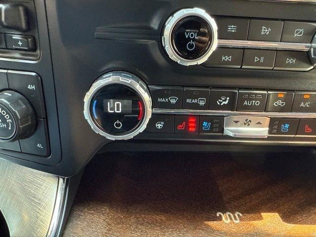 Ford F-150  2021