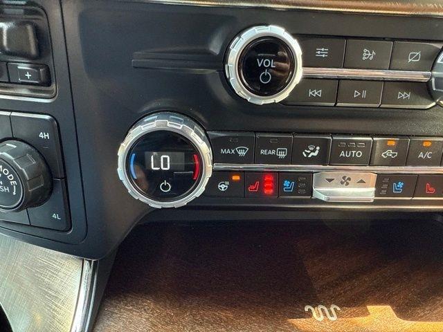 Ford F-150  2021
