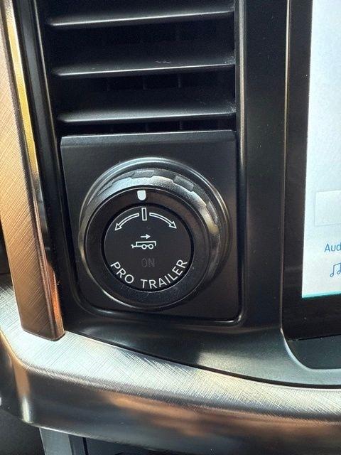 Ford F-150  2021