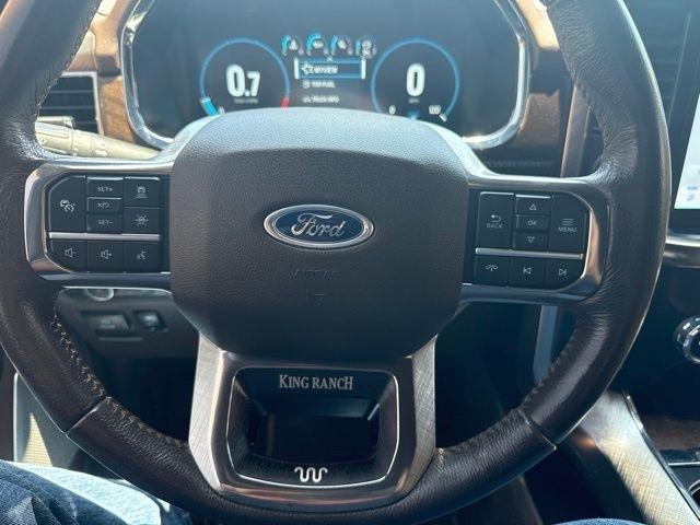 Ford F-150  2021