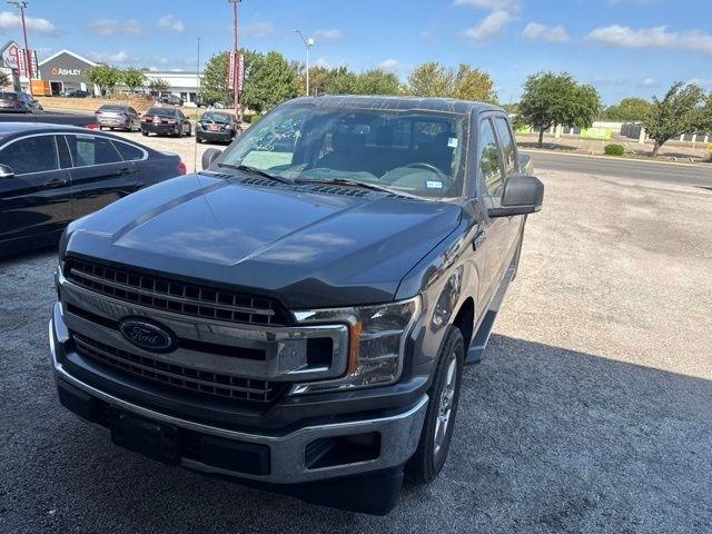 Ford F-150  2019