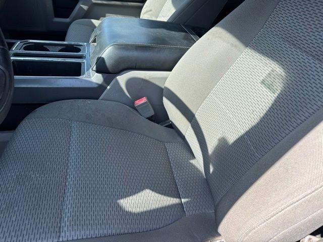 Ford F-150  2019