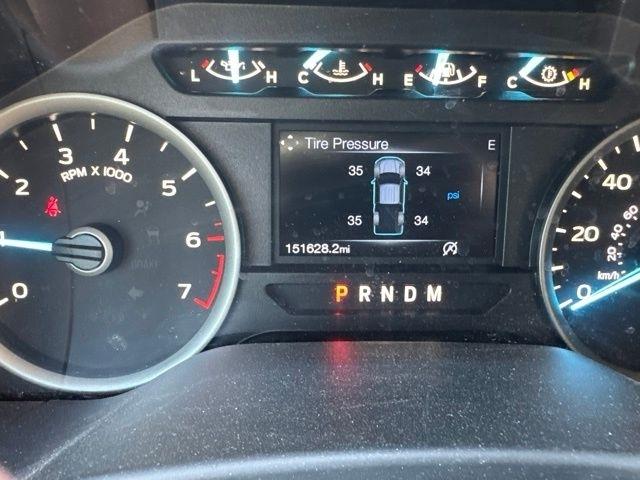 Ford F-150  2019