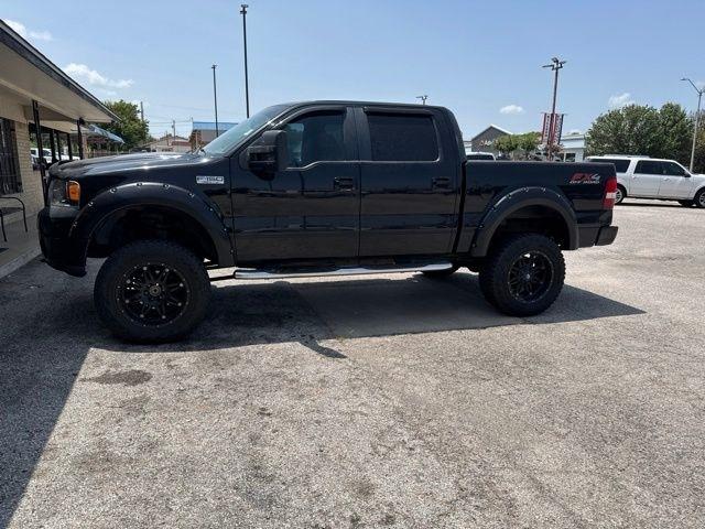 Ford F-150  2008