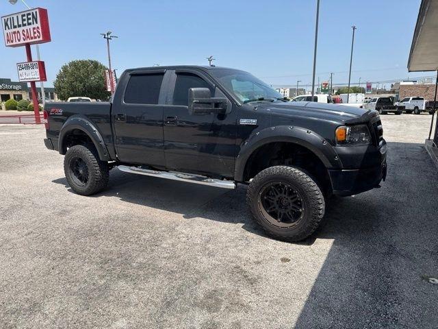 Ford F-150  2008