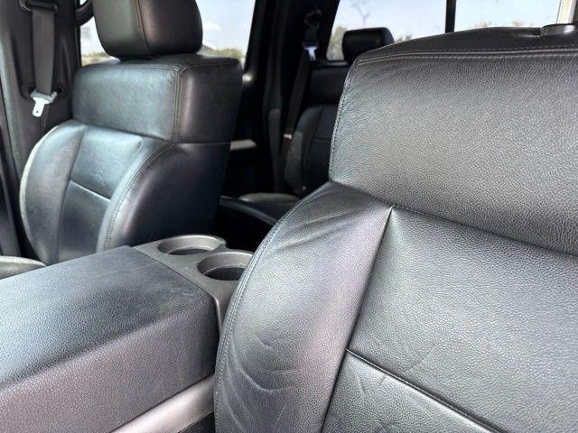 Ford F-150  2008