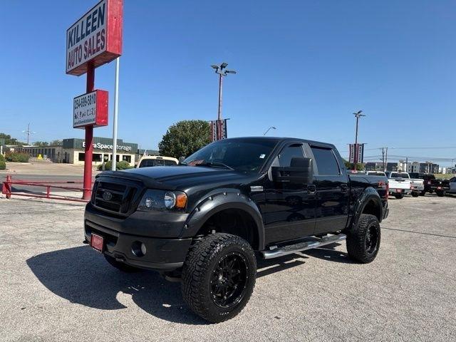 Ford F-150  2008