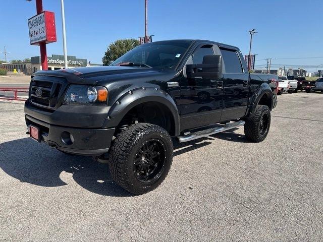 Ford F-150  2008