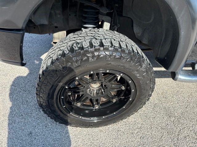 Ford F-150  2008